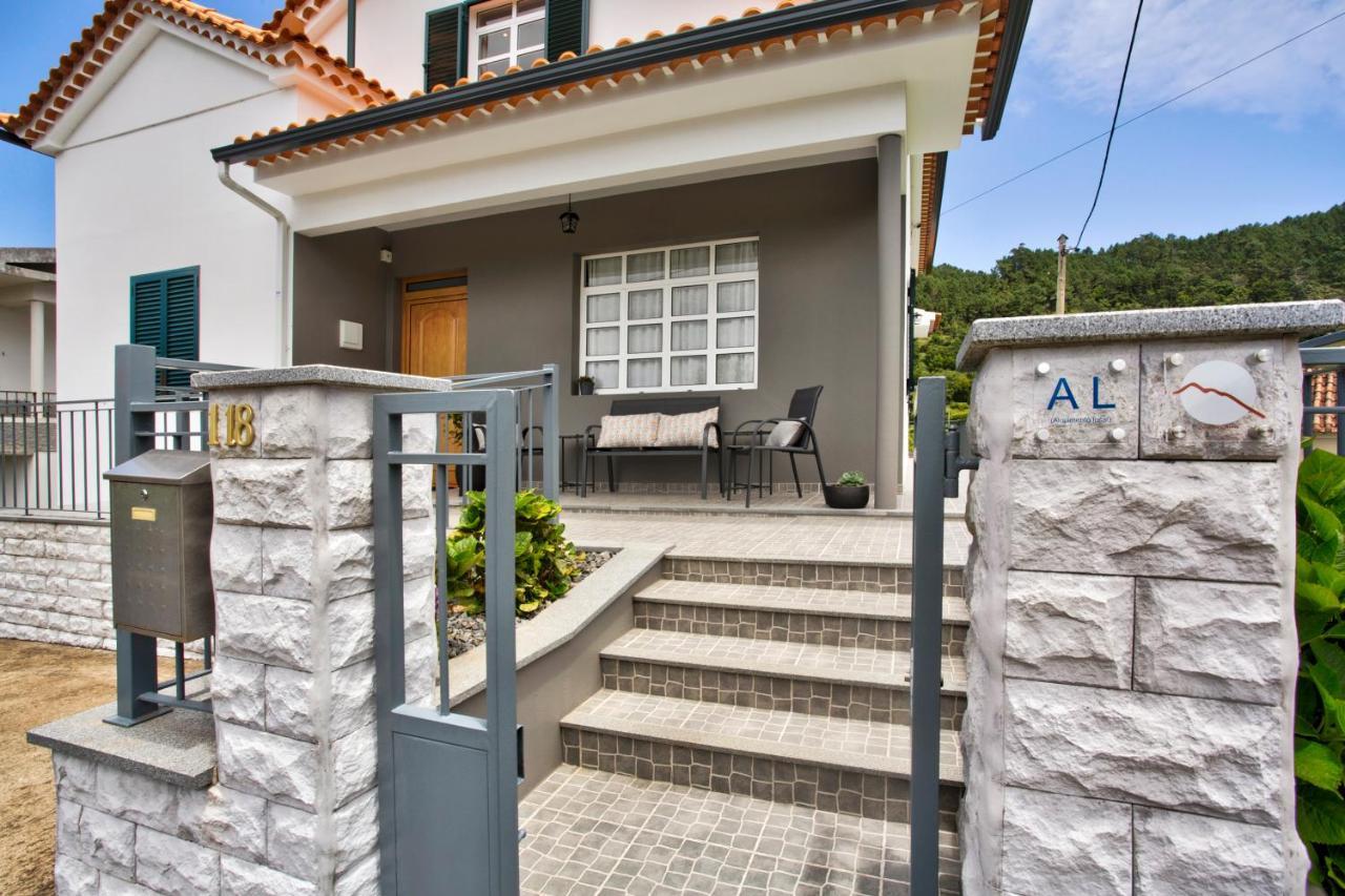Casa Da Olides - Studio Сантана Экстерьер фото
