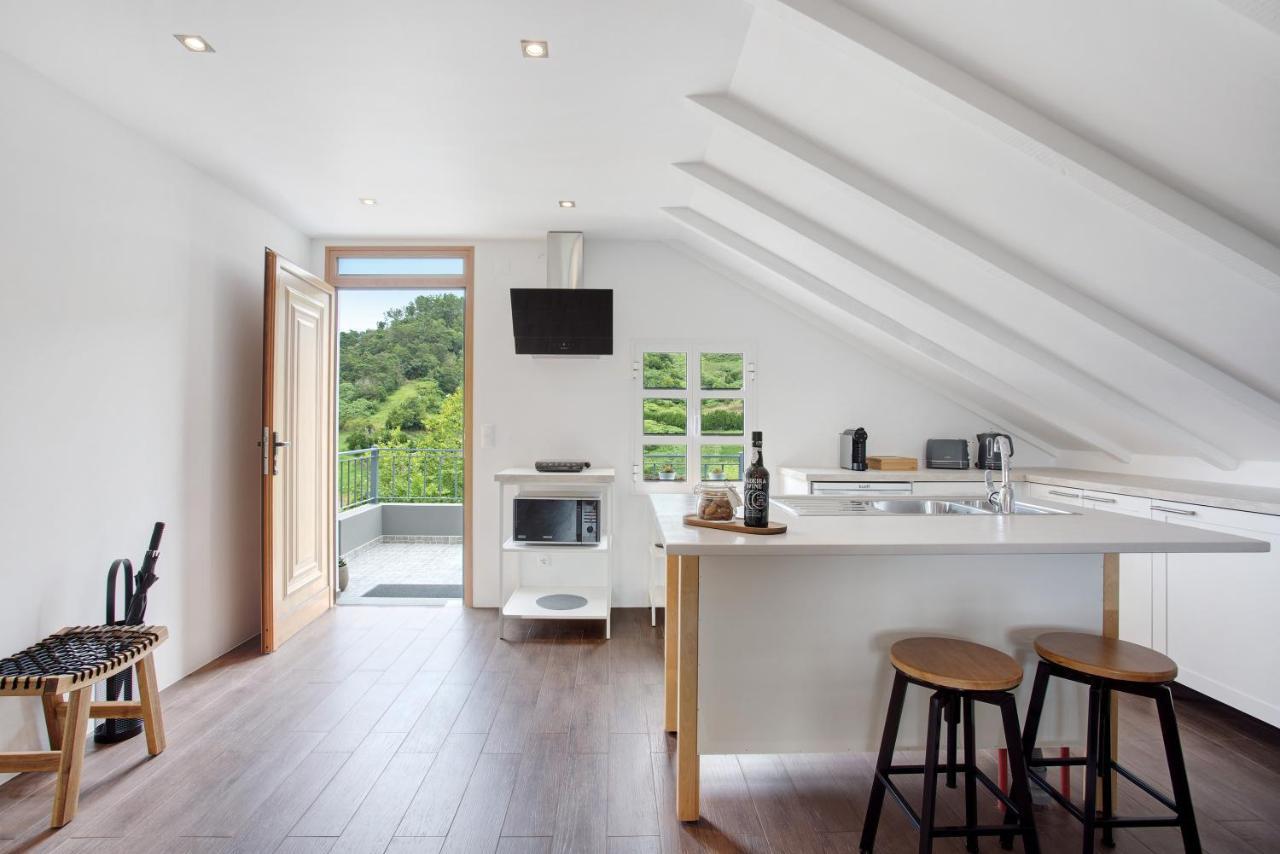 Casa Da Olides - Studio Сантана Экстерьер фото