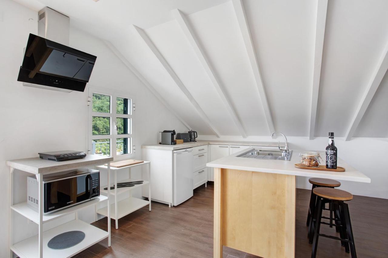 Casa Da Olides - Studio Сантана Экстерьер фото