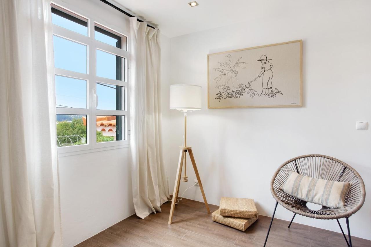 Casa Da Olides - Studio Сантана Экстерьер фото