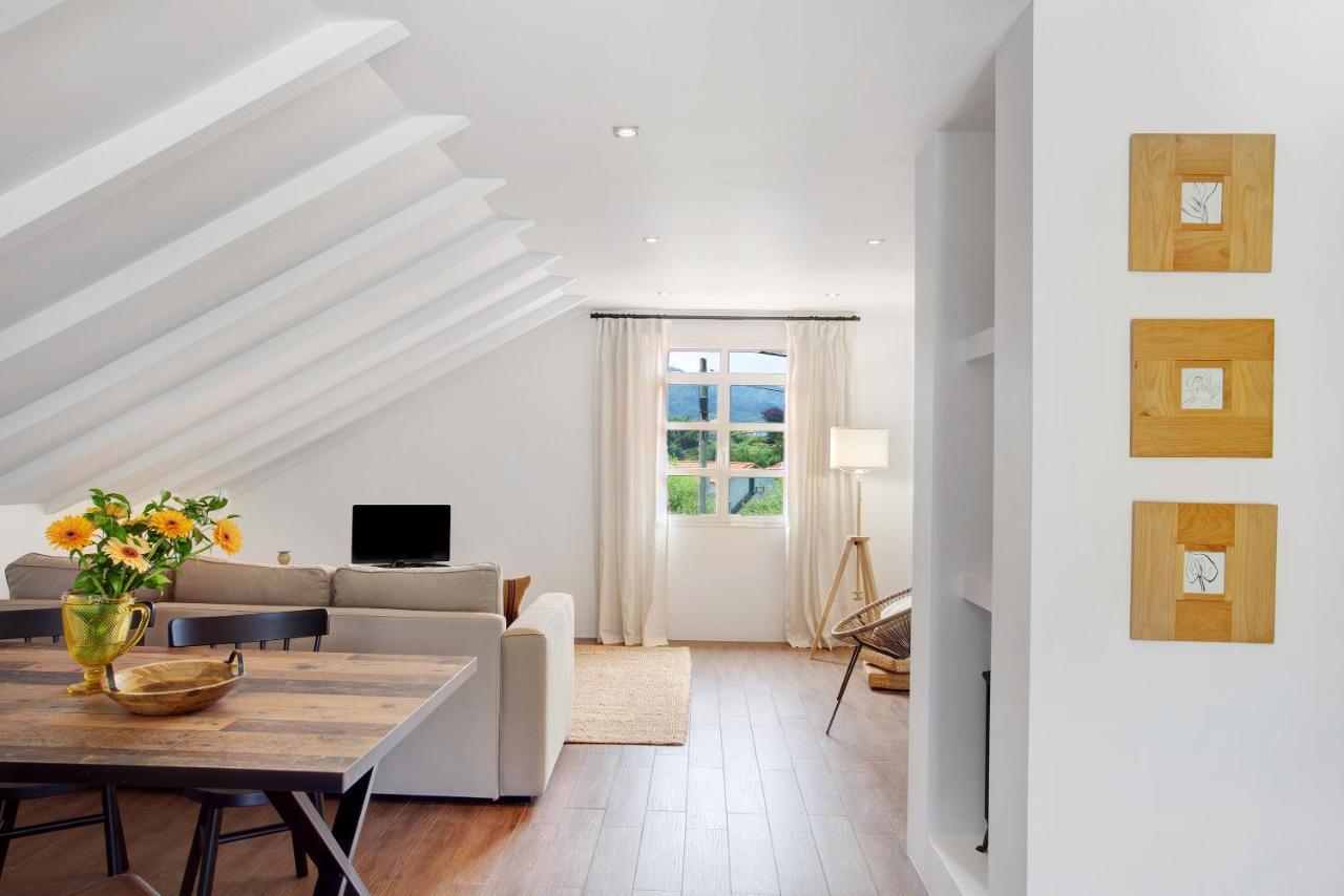Casa Da Olides - Studio Сантана Экстерьер фото