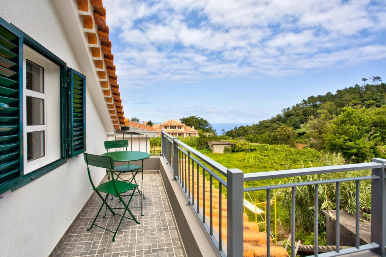 Casa Da Olides - Studio Сантана Экстерьер фото