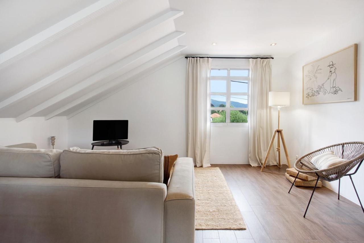 Casa Da Olides - Studio Сантана Экстерьер фото